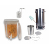 All-in-One Digiboil 35 ls fermentačnou nádobou