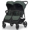 Euro-Cart Doblo Športový kočík Jungle