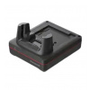 HONEYWELL CT32 booted home base: Single CT32-HB-UVB-0