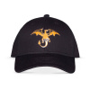 Difuzed Pokémon Curved Bill Kšiltovka Charizard