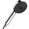 Hansgrohe Pulsify Select S - Ručná sprcha 105 3jet Relaxation EcoSmart, chróm 24111000