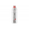 Elite Fľaša Elite Jet Plus 550ml, cirá/červená