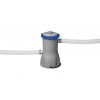 Bestway Filtrácia Bestway® FlowClear™, 58386, kartušová, na bazén, 3028 lit./h