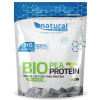 HRACHOVÝ PROTEIN BIO - PEA PROTEIN - VARIANTY: 400 g, 1 kg NATURAL NUTRITION 1 kg