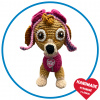 Labková patrola - SKYE (háčkovaná hračka) Ronyshop