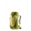 Turistický batoh Deuter AC Lite 16 - linden/cactus
