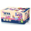 Stavebnice SEVA Rodina V…