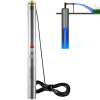 Ponorná pumpa Vevor 1500 W 10 l/h