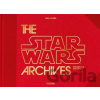 The Star Wars Archives. 1999-2005 - Paul Duncan
