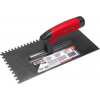 YATO Hladítko 270 x 130 mm zuby 8 x 8 mm YT-5203