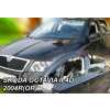 Deflektory na okná pre Škoda Octavia 1Z combi, 4ks