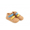 Froddo Barefoot First Step - Brown+ Veľkosť: 25