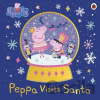 Peppa Visits Santa - Peppa Pig