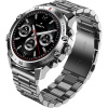 Garett Smartwatch V14 strieborné