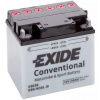 Motobatéria Exide Bike Conventional 12V, 30Ah, E60-N30L-B