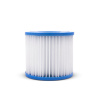 Crystalline Pool Spa Filter Kartušový filter Intex D - 3BTZ0023 - SC828