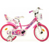 DINO Bikes Dino Bikes - Detský bicykel 16