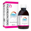 DRUGS MINERALS AND GENERICS ITALIA S.R.L. Immunotrofina D 180ml