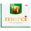 Storck Merci Finest Selection pralinky orieškové 250 g