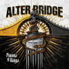 Alter Bridge - Pawns & Kings / Digipack [CD]