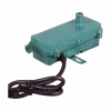 3000 W ohrievač chladiacej kvapaliny, motor