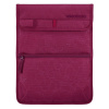 Púzdro na tablet/notebook coocazoo pre veľkosť 14“ (35,5 cm), veľkosť L, farba vínová
