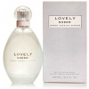 Sarah Jessica Parker Lovely Sheer parfumovaná voda 100 ml pre ženy