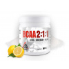 Aminokyseliny BCAA 2:1:1 instant VALKNUT 500 g viacero príchutí Obsah balenia: 500 g, Príchuť: Citron