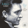 Cash, Johnny: Sound Of… (VINYL PASSION)