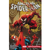 Seqoy s.r.o. Komiks Amazing Spider-Man 7: Absolutní masakr