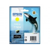 Epson T7604 Atramentová náplň Yellow