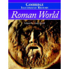 Cambridge Illustrated History of the Roman World (Greg Woolf)(Pevná)