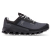 ON Cloudvista Waterproof W Eclipse/Black - 41.0 EU / 7.5 UK / 26.5 cm