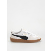 Puma Palermo Wide Lace SD (puma white puma black) 36, biela