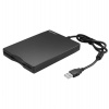 Sandberg Floppy Mini Reader, externá mechanika (133-50)