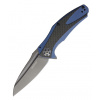 Kershaw Natrix Sub Framelock CF KS7007CF