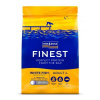 FISH4DOGS Granule veľké pre dospelých psov Finest biela ryba so zemiakmi 1,5kg, 1+