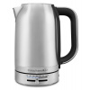 KitchenAid rychlovarná konvice nerez | 5KEK1701ESX