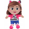 Plyšová Hračka Gabi Mačací domček Gabi Gabby's Dollhouse Plyšová hračka Gabby 32 cm