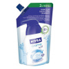 NIVEA Creme Soft ošetrujúce krémové tekuté mydlo 500ml náplň