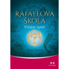Rafaelova škola Vlnění nymf - Štulcová Renata