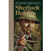 Sherlock Holmes 8: Z archívu Sherlocka Holmesa