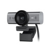 Logitech Webcam BRIO 705 pro Business, 4K, šedá 960-001530