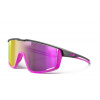 Slnečné okuliare Julbo Fury Spectron 3CF Noir/Rose