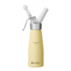 HENDI Fľaša na šľahačku, žltá 0,5 l | HENDI, Kurt Scheller Edition