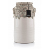 Vase Loft Retro Vysoká keramika Kvety Cut (Vase Loft Retro Vysoká keramika Kvety Cut)