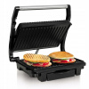 Grill kontaktowy elektryczny ELDOM GK120 (Grill kontaktowy elektryczny ELDOM GK120)