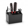 Bravehead Love Lounge Scissor Holder Black