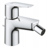 GROHE Start Edge - Páková bidetová batéria, chróm 23345001