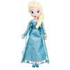 Bábika Frozen Elsa - Land ľadu Frozen Elsa Doll Mascot Elza Anna (Bábika Frozen Elsa - Land ľadu Frozen Elsa Doll Mascot Elza Anna)